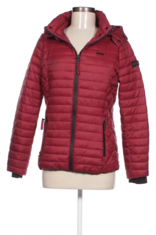 Damenjacke Marikoo, Größe M, Farbe Rot, Preis € 61,99