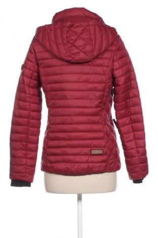 Damenjacke Marikoo, Größe M, Farbe Rot, Preis € 61,99