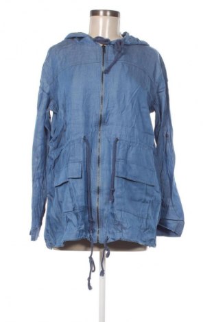 Damenjacke Minkpink, Größe S, Farbe Blau, Preis € 6,49