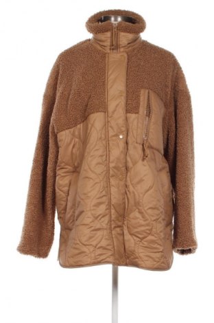 Damenjacke Monki, Größe M, Farbe Beige, Preis 22,49 €