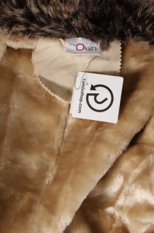 Damenjacke My Own, Größe XL, Farbe Beige, Preis € 14,49