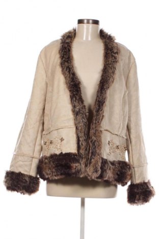 Damenjacke My Own, Größe XL, Farbe Beige, Preis € 14,49