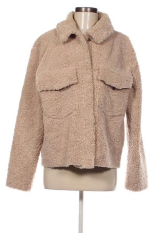 Damenjacke NA-KD, Größe M, Farbe Beige, Preis € 13,49