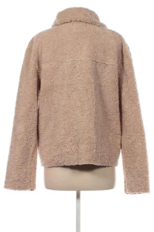 Damenjacke NA-KD, Größe M, Farbe Beige, Preis € 13,49