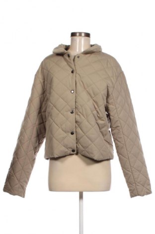 Damenjacke NA-KD, Größe XL, Farbe Beige, Preis € 40,49