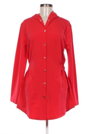 Damenjacke New Laviva, Größe M, Farbe Rot, Preis € 15,49