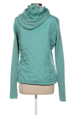 Damenjacke New View, Größe M, Farbe Blau, Preis 16,99 €