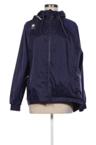 Damenjacke North Sails, Größe XS, Farbe Blau, Preis 21,99 €