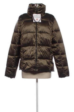 Damenjacke North Wood, Größe XXL, Farbe Beige, Preis € 35,99