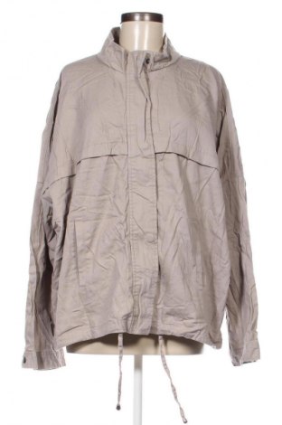 Damenjacke Now, Größe 3XL, Farbe Beige, Preis € 10,49