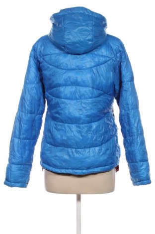 Damenjacke On The Peak, Größe S, Farbe Blau, Preis 18,49 €