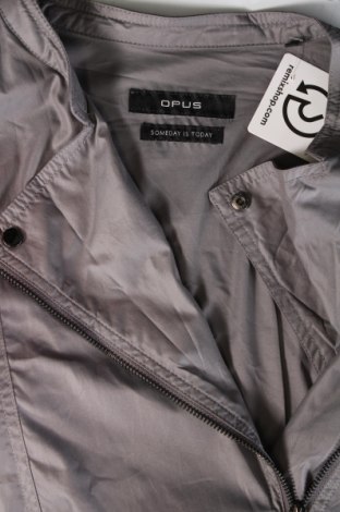 Damenjacke Opus, Größe M, Farbe Grau, Preis 9,49 €