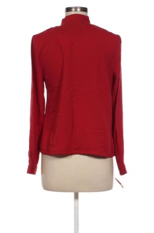 Damenjacke Oy, Größe M, Farbe Rot, Preis € 8,99