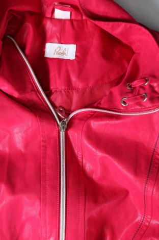 Damenjacke Paola, Größe XL, Farbe Rot, Preis € 16,99