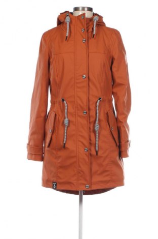 Damenjacke Peak Time, Größe M, Farbe Braun, Preis 52,99 €