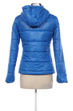 Damenjacke Pepe Jeans, Größe S, Farbe Blau, Preis 52,99 €