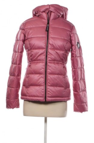 Damenjacke Pepe Jeans, Größe S, Farbe Rosa, Preis 61,79 €