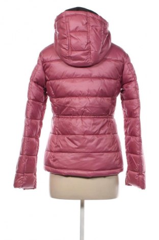 Damenjacke Pepe Jeans, Größe S, Farbe Rosa, Preis 61,79 €