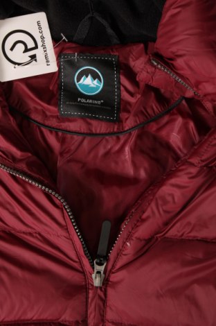 Damenjacke Polarino, Größe XS, Farbe Rot, Preis € 31,49