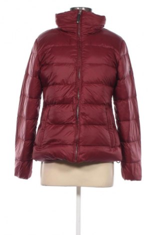 Damenjacke Polarino, Größe M, Farbe Rot, Preis € 31,49