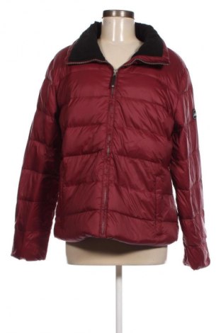 Damenjacke Polarino, Größe XL, Farbe Rot, Preis 31,49 €