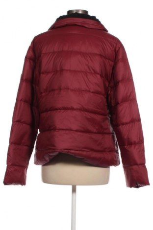 Damenjacke Polarino, Größe XL, Farbe Rot, Preis € 31,49