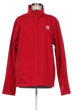 Damenjacke Port Authority, Größe L, Farbe Rot, Preis € 7,49