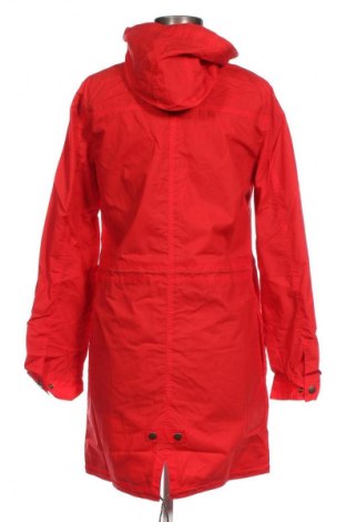 Damenjacke Pyrenex, Größe S, Farbe Rot, Preis € 19,99