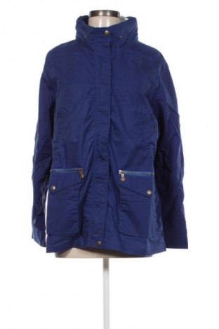 Damenjacke Pyrenex, Größe L, Farbe Blau, Preis 19,99 €