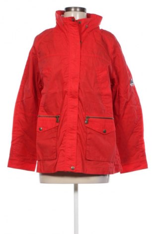 Damenjacke Pyrenex, Größe M, Farbe Rot, Preis € 21,99