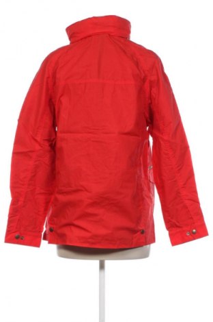 Damenjacke Pyrenex, Größe M, Farbe Rot, Preis 21,99 €