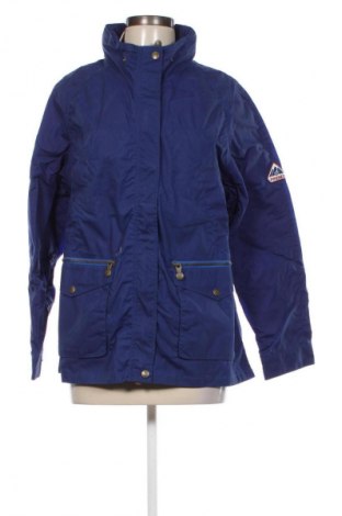 Damenjacke Pyrenex, Größe M, Farbe Blau, Preis € 19,99