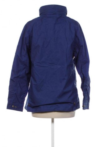 Damenjacke Pyrenex, Größe M, Farbe Blau, Preis 19,99 €