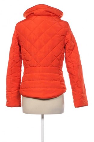 Damenjacke Q/S by S.Oliver, Größe XS, Farbe Orange, Preis 23,99 €