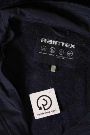 Damenjacke Raintex, Größe XXL, Farbe Blau, Preis 18,49 €