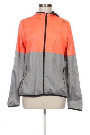 Damenjacke Reebok, Größe M, Farbe Mehrfarbig, Preis 26,99 €