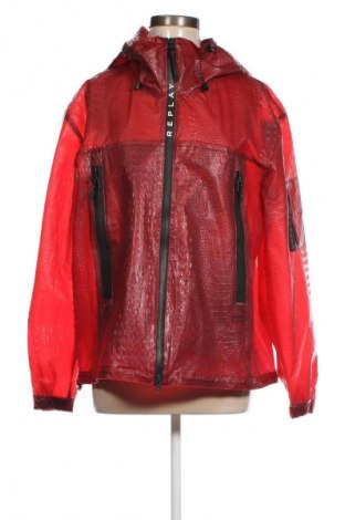 Damenjacke Replay, Größe M, Farbe Rot, Preis 67,96 €
