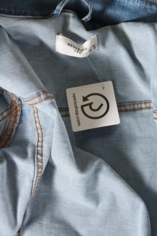 Damenjacke Reserved, Größe S, Farbe Blau, Preis € 20,00