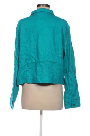 Damenjacke Rockmans, Größe XXL, Farbe Grün, Preis € 54,49