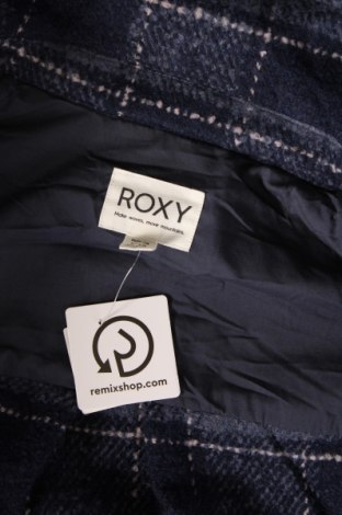 Geacă de femei Roxy, Mărime XS, Culoare Albastru, Preț 223,68 Lei