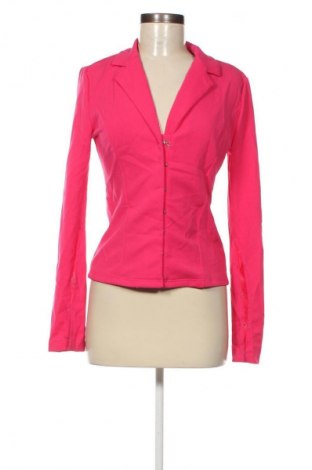 Damenjacke SHEIN, Größe M, Farbe Rosa, Preis € 7,99