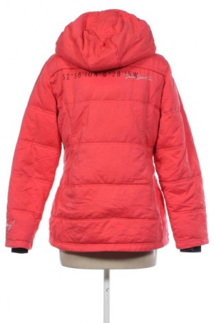 Damenjacke SOCCER WEAR, Größe M, Farbe Rosa, Preis € 26,99