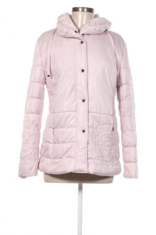 Damenjacke Signora M, Größe M, Farbe Rosa, Preis € 14,49