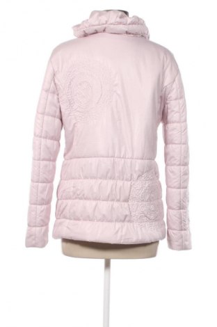 Damenjacke Signora M, Größe M, Farbe Rosa, Preis € 14,49