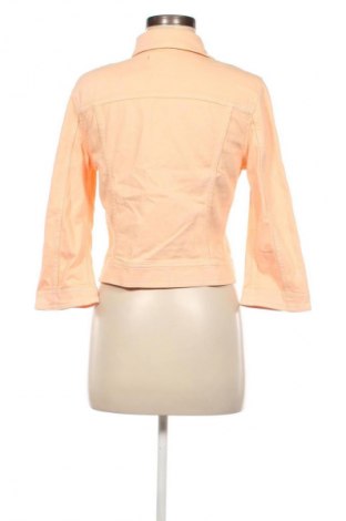 Damenjacke Sisley, Größe M, Farbe Orange, Preis € 13,49