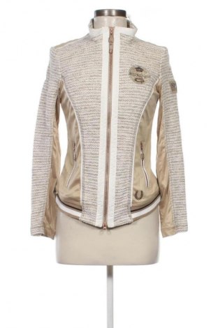 Damenjacke Sportalm, Größe S, Farbe Beige, Preis 70,08 €