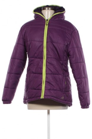 Damenjacke Sports, Größe M, Farbe Lila, Preis € 20,99