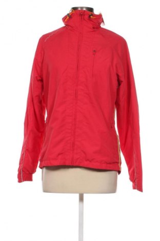 Damenjacke Sports Performance by Tchibo, Größe S, Farbe Rot, Preis € 6,99