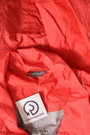 Damenjacke Street One, Größe XL, Farbe Orange, Preis € 7,29