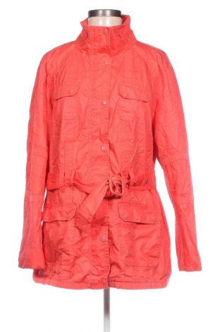 Damenjacke Street One, Größe XL, Farbe Orange, Preis € 7,49